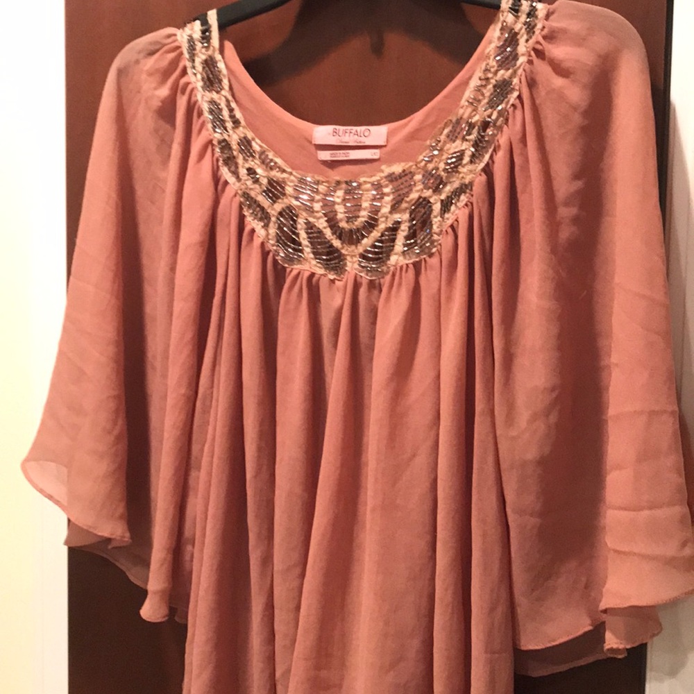 Beautiful Top - Buffalo
